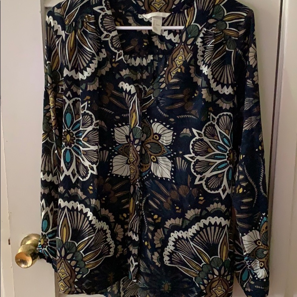 Blouse